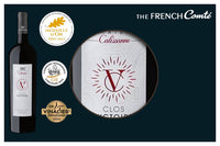 Calissanne Clos Victoire 2020-2021